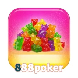 888POKER — ikon APK