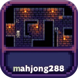 mahjong288
